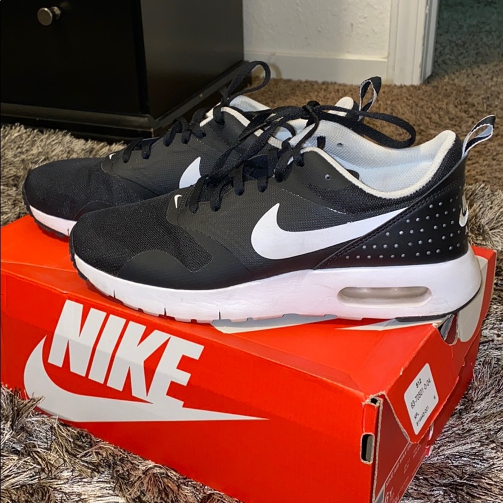 Nike Air Max Tavas